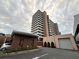 コートヴィラージュ平野