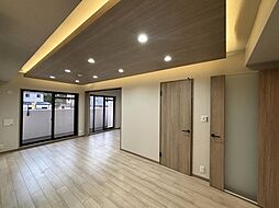 クラウンハイム住吉