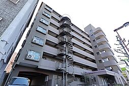 長居公園ハウス