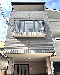 東田辺１丁目　中古戸建