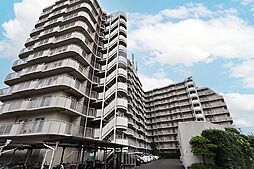 エクセラート平野A棟