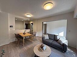 セントパークス平野公園