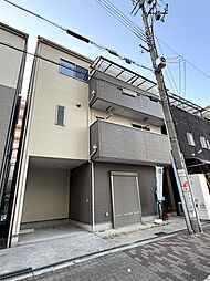 西脇1丁目　　中古戸建