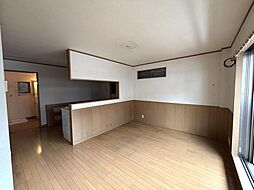 平野東４丁目　中古戸建