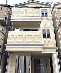 瓜破東５　中古戸建