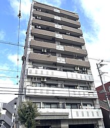 シャルマンフジビルト・モアー住吉・東粉浜