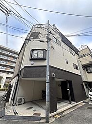 西脇４丁目　中古戸建