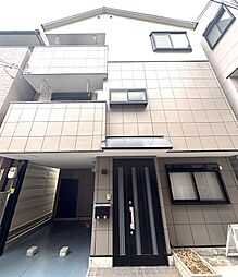 鷹合２丁目　中古戸建