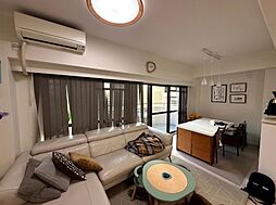 阪神住建グランソフィア長居公園