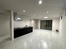 野中4丁目　中古戸建