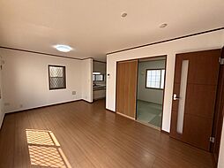 川北２丁目　中古戸建