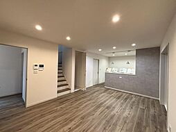 野々上１丁目　中古戸建