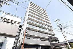 エスリード北田辺駅前