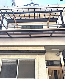 住道矢田５　中古戸建