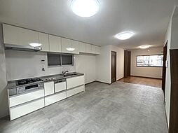 加美鞍作2丁目　中古戸建