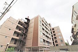 長居第二コーポラス