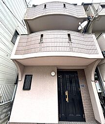 田辺３丁目　中古戸建