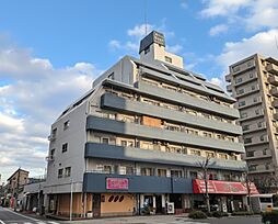 フルーレゾン田辺本町