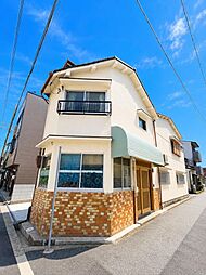 東田辺２丁目　中古戸建