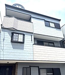 長吉川辺３丁目　中古戸建