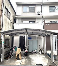 加美鞍作２丁目　中古戸建