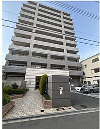 エスリード北田辺第3