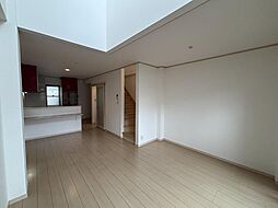 鷹合3丁目　中古戸建