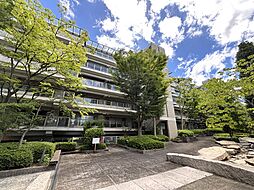 ガーデンシティコープ金剛東参棟