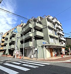 太平パシフィック桑津