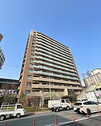 サンメゾン駒川中野エルド
