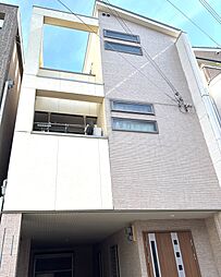 加美正覚寺２丁目　中古戸建
