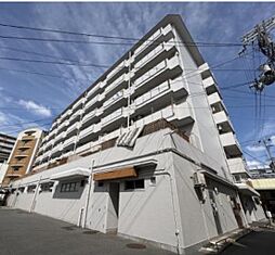 ライオンズマンション長吉