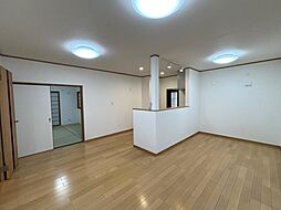 深坂６丁　中古戸建