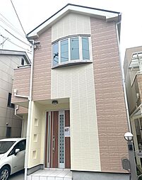 北條町　中古戸建