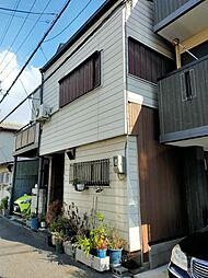 平野区平野本町1丁目　売土地