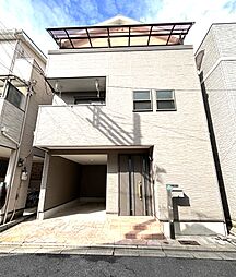 平野北 中古戸建