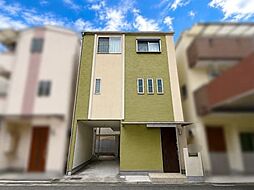 大阪市鶴見区横堤５丁目