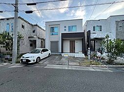 神戸市北区西大池2丁目の一戸建て