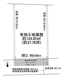 城東区今福南二丁目