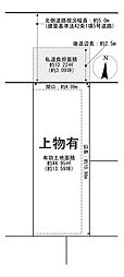 大阪市鶴見区横堤一丁目