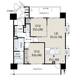 大阪市城東区中央２丁目