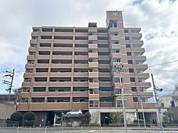 クレスタ富田林グランツィオ