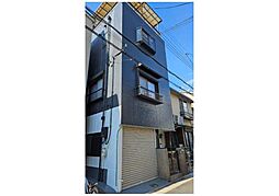 守口市大庭町１丁目