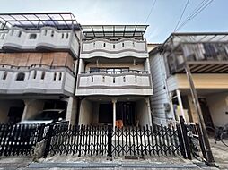 大阪市鶴見区緑３丁目