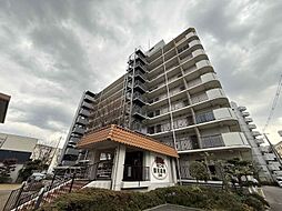 ネオコーポ鶴見緑地二番街