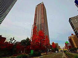 ローレルタワーサンクタス梅田