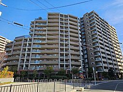 ローレルスクエア都島エル・フラッツ1番館