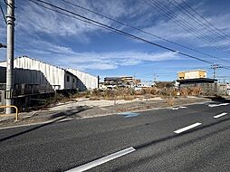 泉南市樽井６丁目の土地