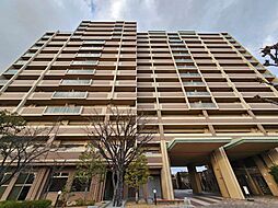 ローレルコート城北公園通り1番館