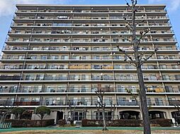 ファミール守口